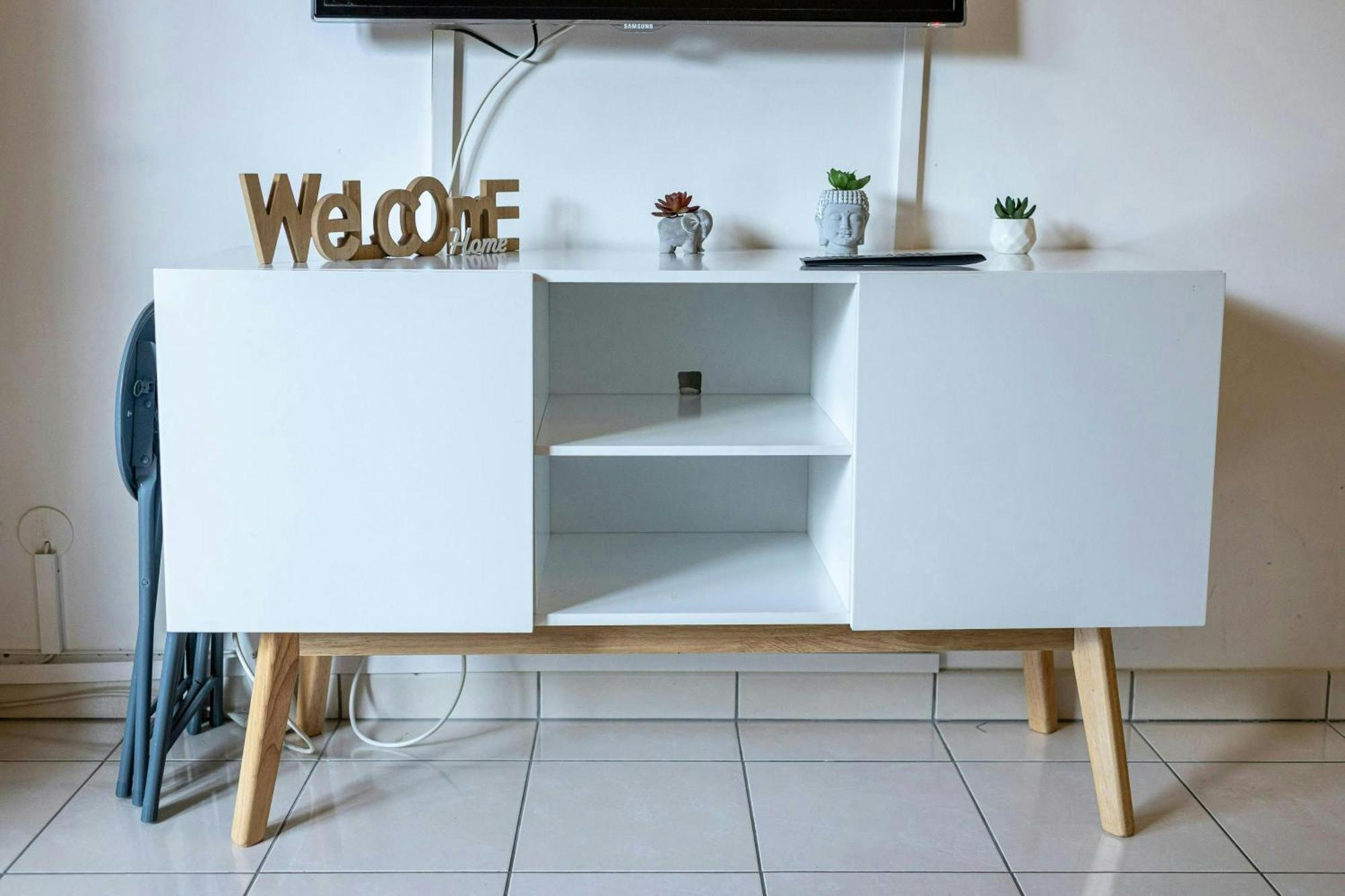Apartamento The Disneyland Near To Disneyland *